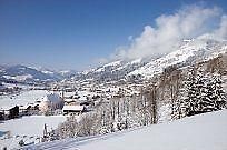 Gasthof Brixnerwirt Brixen im Thale Exteriör bild