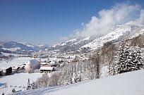 Gasthof Brixnerwirt Brixen im Thale Exteriör bild