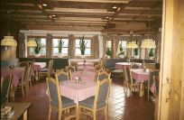 Gasthof Brixnerwirt Brixen im Thale Exteriör bild